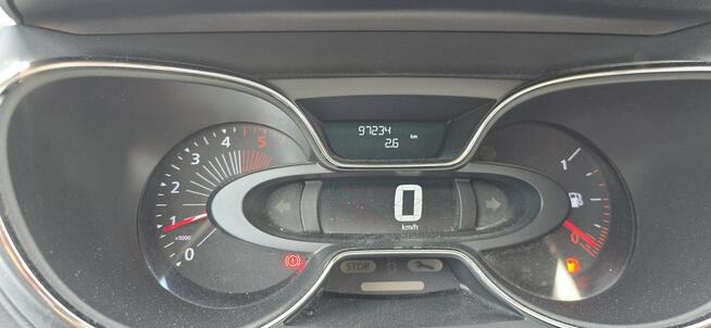Renault Captur 1.5 dci 97.000k !