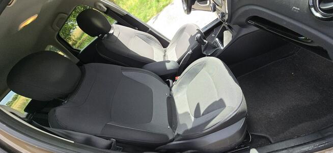 Renault Captur 1.5 dci 97.000k !