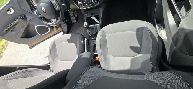 Renault Captur 1.5 dci 97.000k !