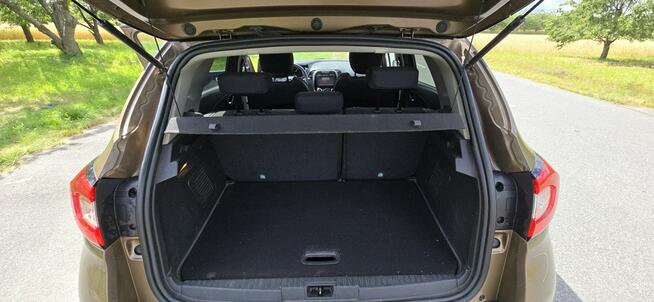 Renault Captur 1.5 dci 97.000k !