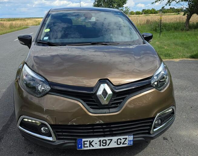 Renault Captur 1.5 dci 97.000k !