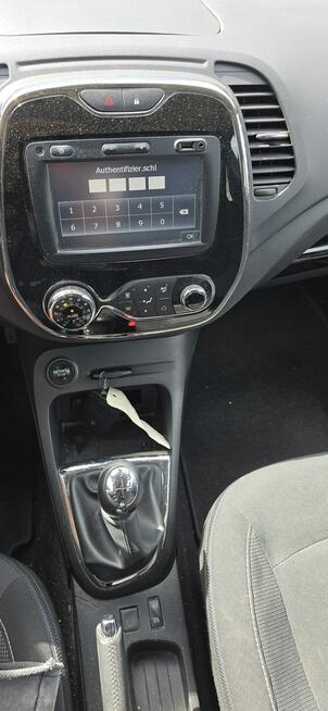 Renault Captur 1.5 dci 97.000k !