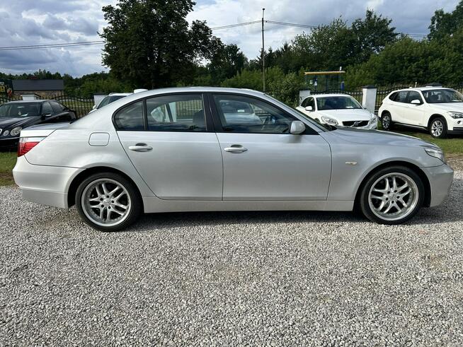 BMW 520 Super stan, zarejestrowany w Polsce