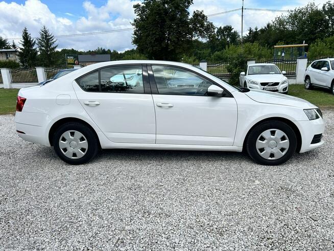 Škoda Octavia Super stan, zarejestrowany w Polsce