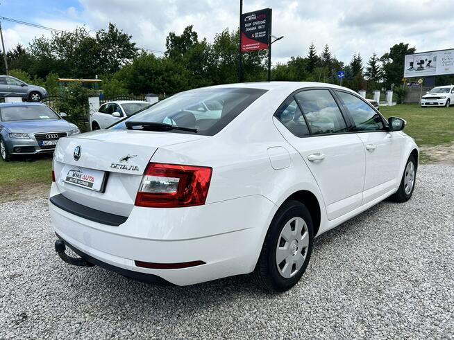 Škoda Octavia Super stan, zarejestrowany w Polsce