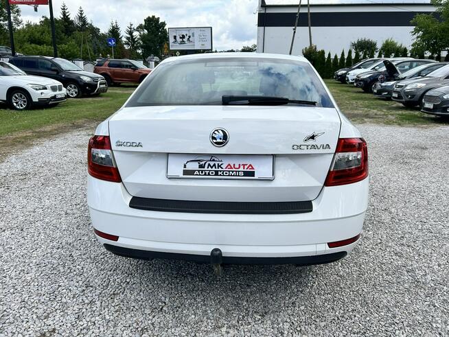 Škoda Octavia Super stan, zarejestrowany w Polsce