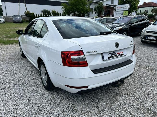 Škoda Octavia Super stan, zarejestrowany w Polsce