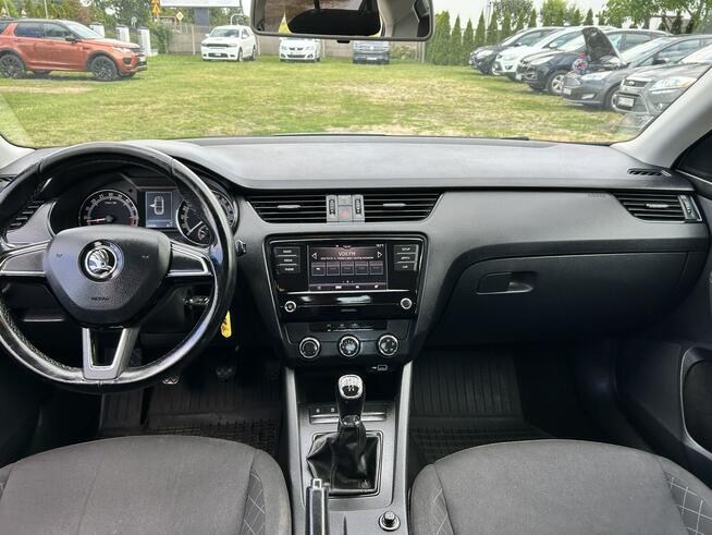 Škoda Octavia Super stan, zarejestrowany w Polsce