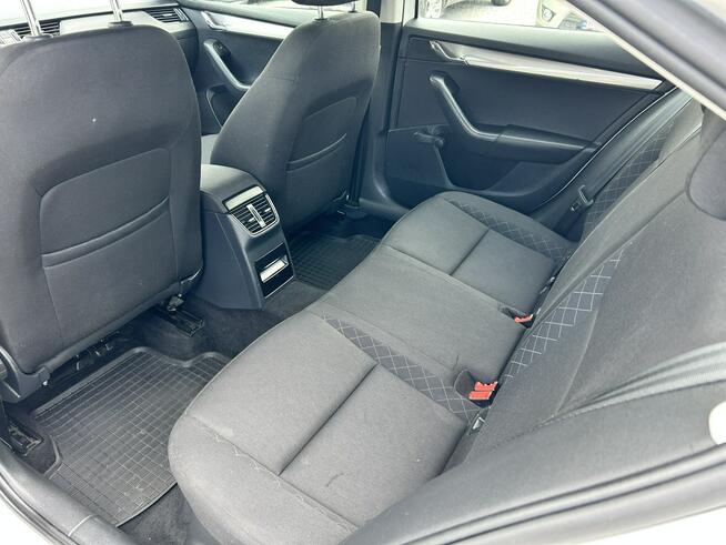 Škoda Octavia Super stan, zarejestrowany w Polsce
