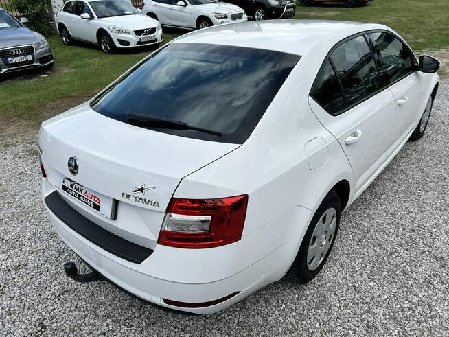 Škoda Octavia Super stan, zarejestrowany w Polsce