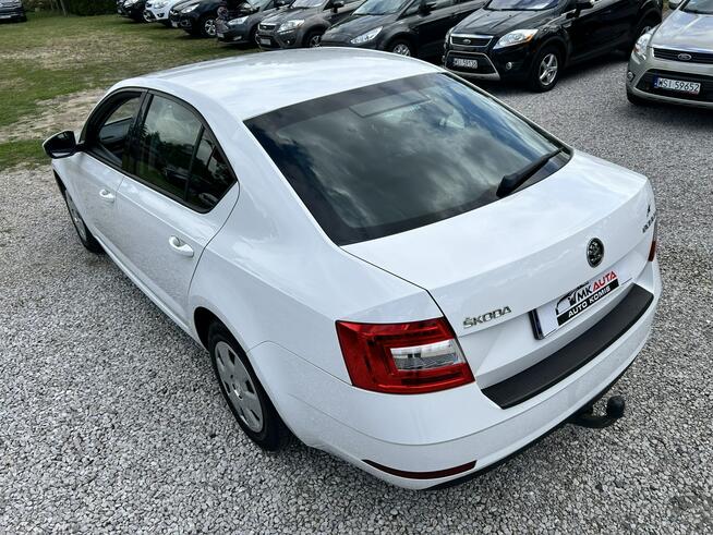 Škoda Octavia Super stan, zarejestrowany w Polsce