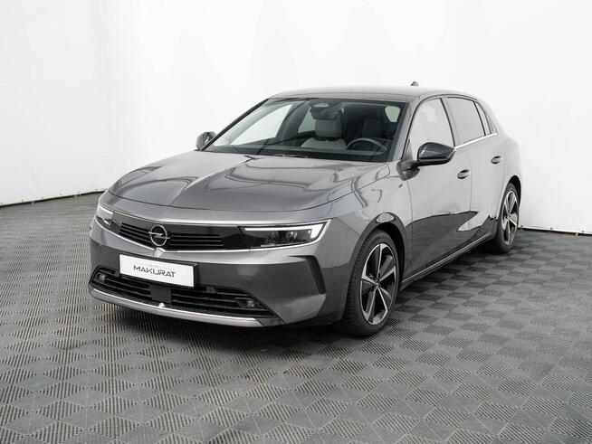 Opel Astra WD0540R#1.2 Elegance Podgrz.f I kier K.cof Salon PL VAT23%