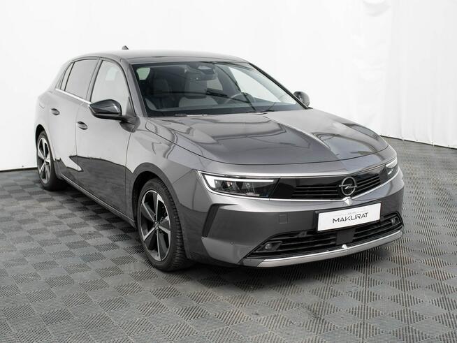 Opel Astra WD0540R#1.2 Elegance Podgrz.f I kier K.cof Salon PL VAT23%