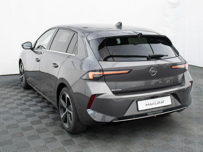 Opel Astra WD0540R#1.2 Elegance Podgrz.f I kier K.cof Salon PL VAT23%
