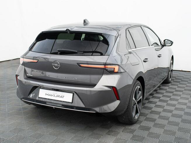 Opel Astra WD0540R#1.2 Elegance Podgrz.f I kier K.cof Salon PL VAT23%