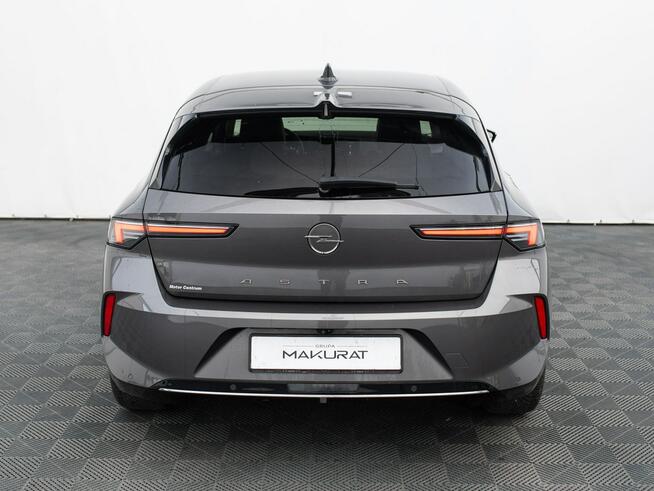 Opel Astra WD0540R#1.2 Elegance Podgrz.f I kier K.cof Salon PL VAT23%