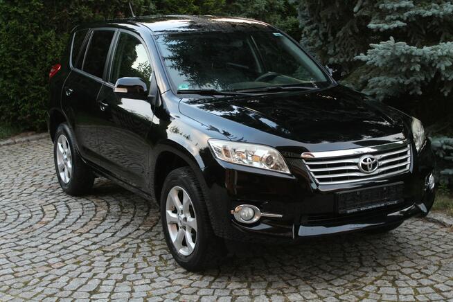 Toyota RAV-4 Benzyna 158 KM Przebieg 120 tys km Opłacony