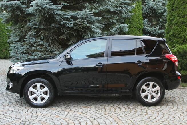 Toyota RAV-4 Benzyna 158 KM Przebieg 120 tys km Opłacony