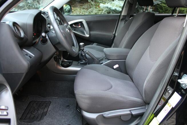 Toyota RAV-4 Benzyna 158 KM Przebieg 120 tys km Opłacony