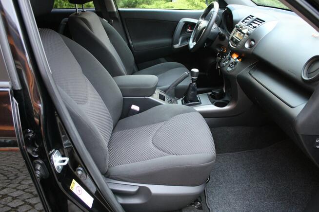 Toyota RAV-4 Benzyna 158 KM Przebieg 120 tys km Opłacony