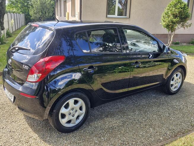Hyundai i20 1.2 111 000km wersja GO ! alu LED tempomat USB głośnomówiący z DE -FV