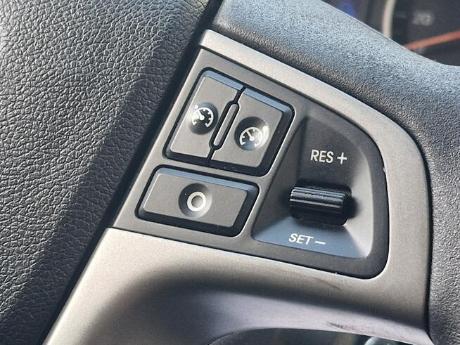Hyundai i20 1.2 111 000km wersja GO ! alu LED tempomat USB głośnomówiący z DE -FV