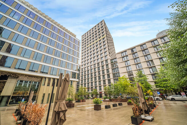 Wyjątkowa nieruchomość, biznesowa lokalizacja