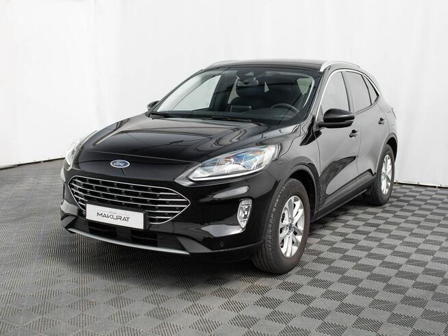 Ford Kuga GD7M748#1.5 EcoBoost FWD Titanium Podgrz.f i kier Salon PL VAT 23%