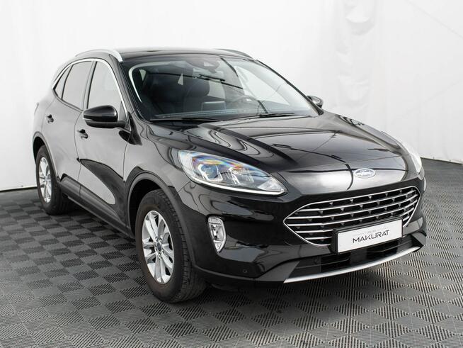 Ford Kuga GD7M748#1.5 EcoBoost FWD Titanium Podgrz.f i kier Salon PL VAT 23%