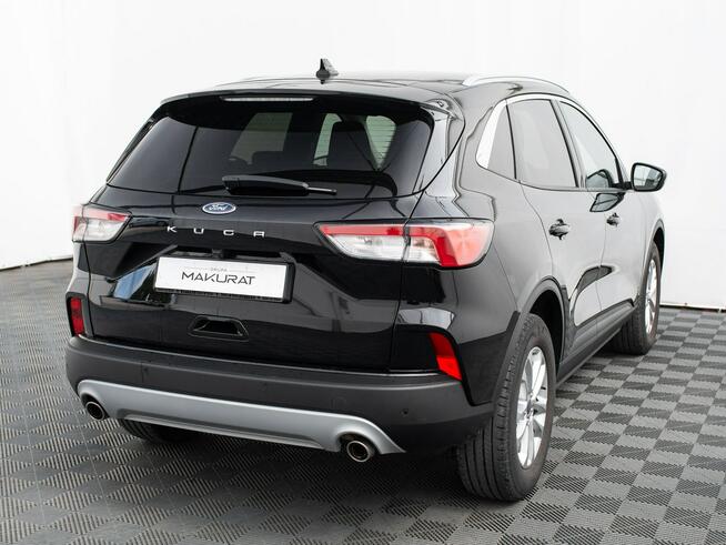 Ford Kuga GD7M748#1.5 EcoBoost FWD Titanium Podgrz.f i kier Salon PL VAT 23%