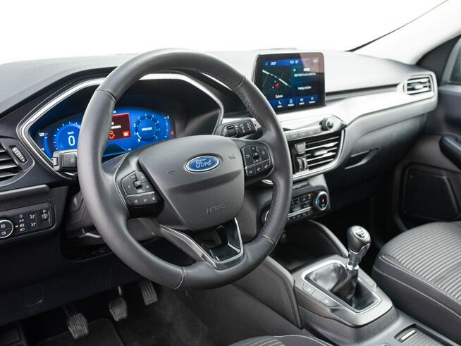 Ford Kuga GD7M748#1.5 EcoBoost FWD Titanium Podgrz.f i kier Salon PL VAT 23%