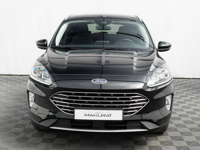 Ford Kuga GD7M748#1.5 EcoBoost FWD Titanium Podgrz.f i kier Salon PL VAT 23%