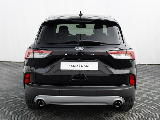 Ford Kuga GD7M748#1.5 EcoBoost FWD Titanium Podgrz.f i kier Salon PL VAT 23%