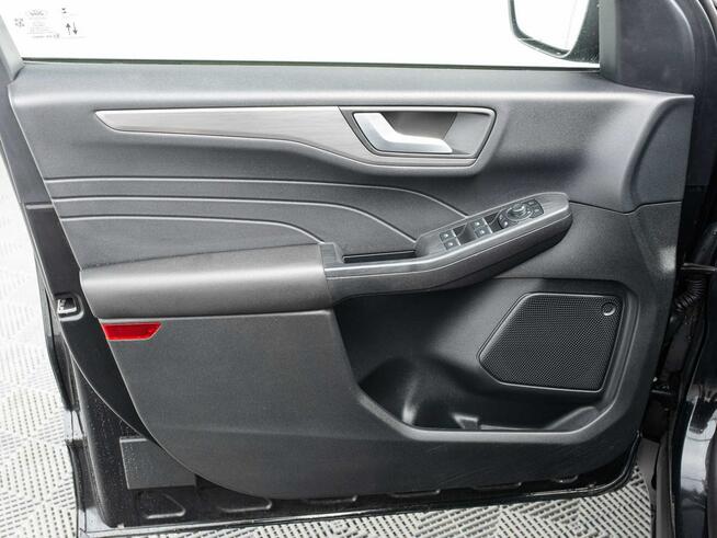 Ford Kuga GD7M748#1.5 EcoBoost FWD Titanium Podgrz.f i kier Salon PL VAT 23%