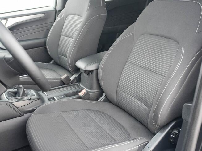 Ford Kuga GD7M748#1.5 EcoBoost FWD Titanium Podgrz.f i kier Salon PL VAT 23%