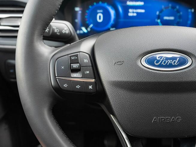 Ford Kuga GD7M748#1.5 EcoBoost FWD Titanium Podgrz.f i kier Salon PL VAT 23%