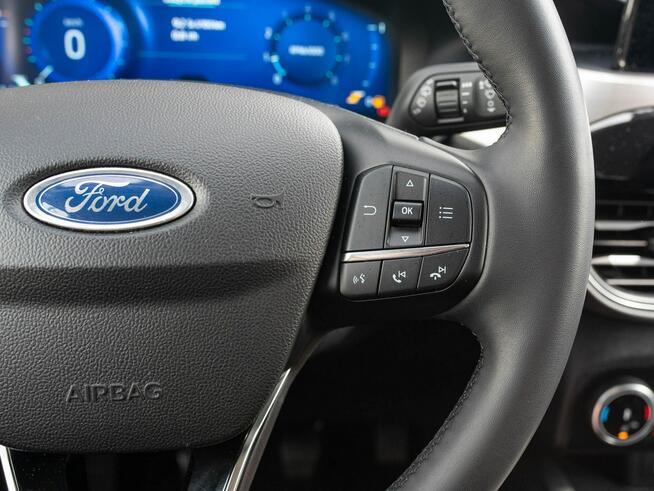 Ford Kuga GD7M748#1.5 EcoBoost FWD Titanium Podgrz.f i kier Salon PL VAT 23%