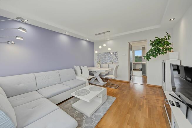 Mieszkanie Częstochowa Raków,
