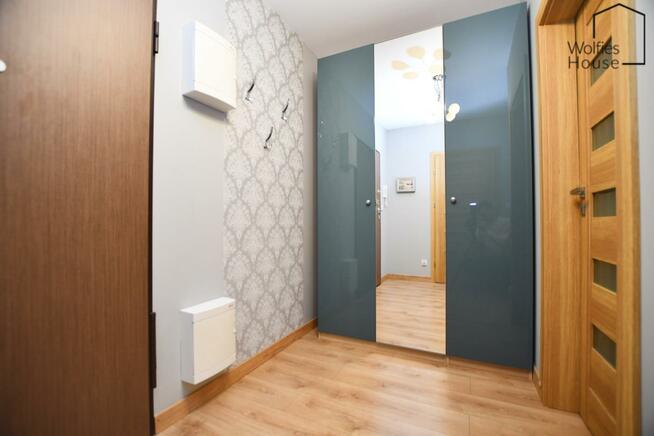 Mieszkanie Kraków Kraków-Śródmieście, Rakowice, al. 29 Listopada