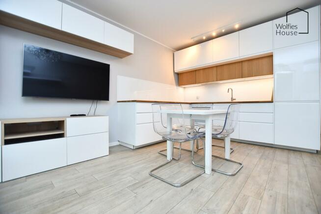 Mieszkanie Kraków Kraków-Podgórze, Podgórze, Marii Konopnickiej