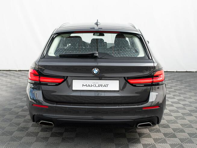 KR1XR97#520i Skóra Podgrz.f K.cof LED NAVI Salon PL VAT23%