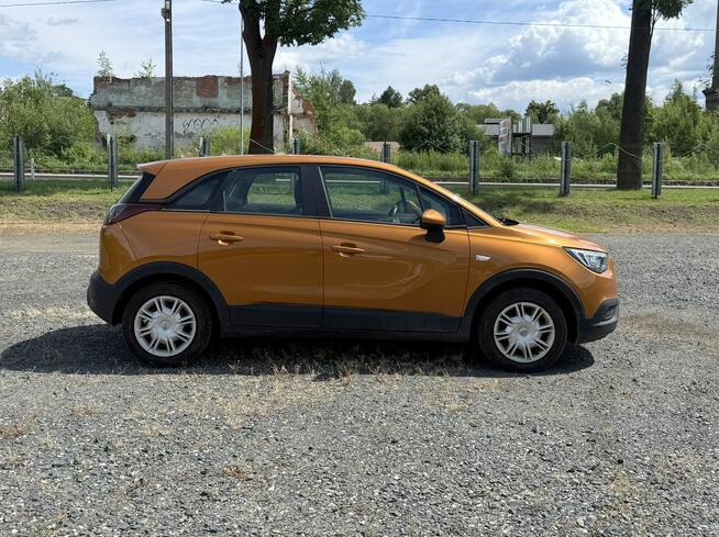 Opel Crossland X Salon Polska Pierwszy włascciel