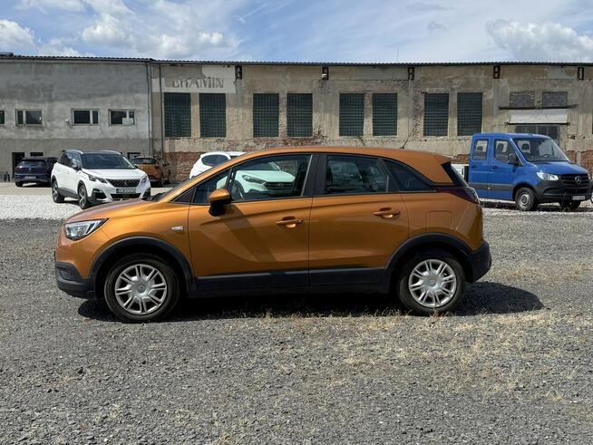 Opel Crossland X Salon Polska Pierwszy włascciel