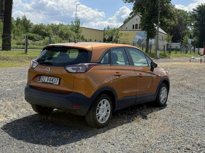 Opel Crossland X Salon Polska Pierwszy włascciel