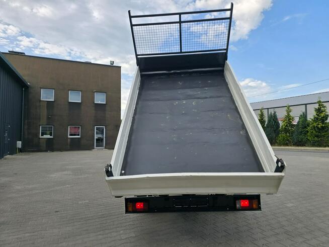 Iveco Daily 35C13 do 3.5 T / Kiper / Stan Idealny / Gotowy do Pracy !!Hak 3.5 T / DOKA