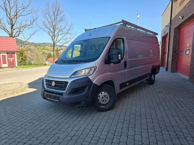 Ducato Boxer 2.3 Multijet / L4 H2 Mały Przebieg !Tylko 138 tyś MAX !