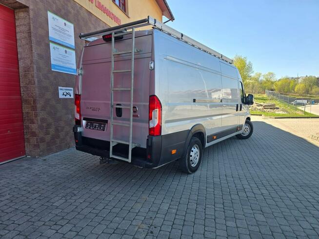 Ducato Boxer 2.3 Multijet / L4 H2 Mały Przebieg !Tylko 138 tyś MAX !