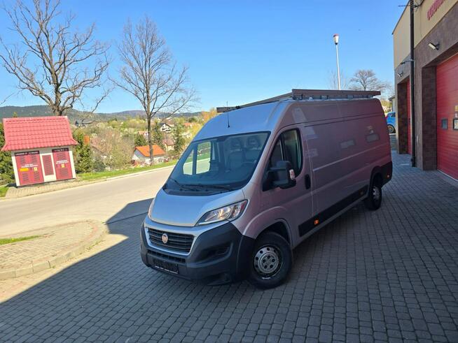 Ducato Boxer 2.3 Multijet / L4 H2 Mały Przebieg !Tylko 138 tyś MAX !