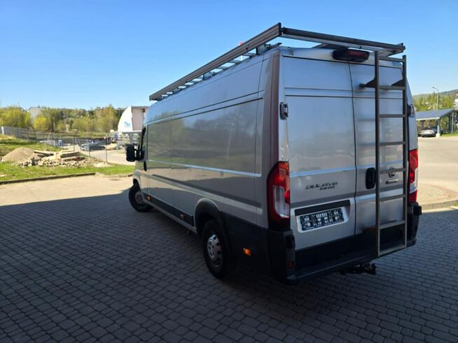 Ducato Boxer 2.3 Multijet / L4 H2 Mały Przebieg !Tylko 138 tyś MAX !