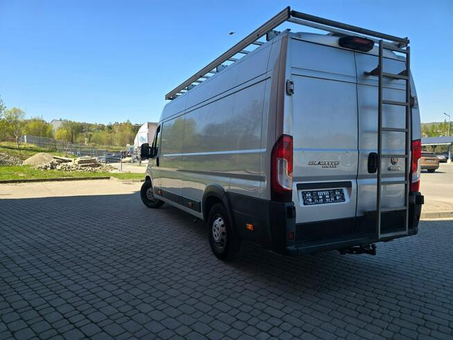 Ducato Boxer 2.3 Multijet / L4 H2 Mały Przebieg !Tylko 138 tyś MAX !